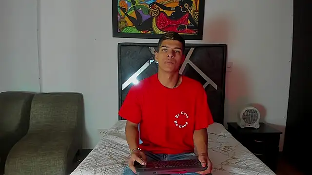 wyatt 3 online show from 11-04-25, 11:58