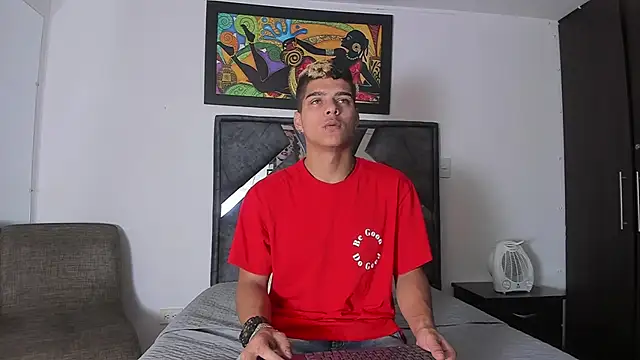 wyatt 3 online show from 10-22-25, 12:15