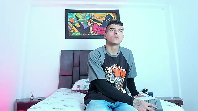 wyatt 3 online show from 11-20-25, 11:55