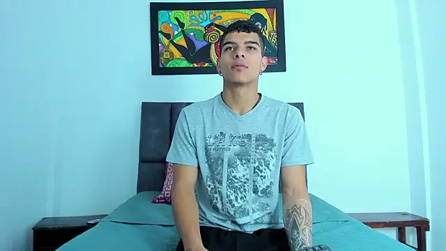 wyatt 3 online show from 11-24-25, 12:16