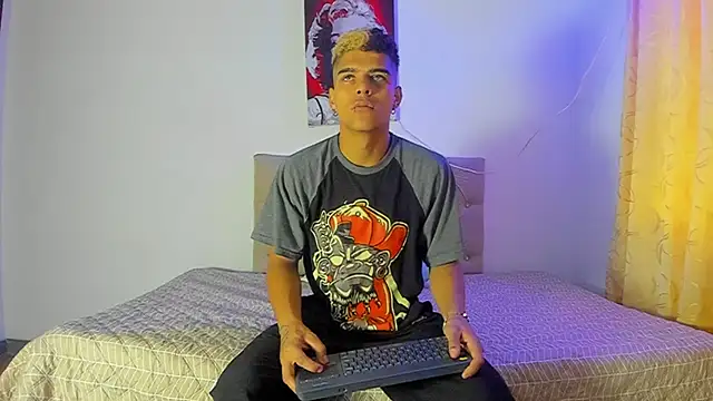 wyatt 3 online show from 09-18-25, 11:46