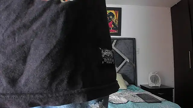 wyatt 3 online show from 10-24-25, 12:04