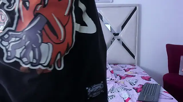 wyatt 3 online show from 11-25-25, 12:05