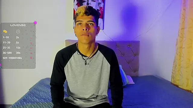 wyatt 3 online show from 10-03-25, 11:34