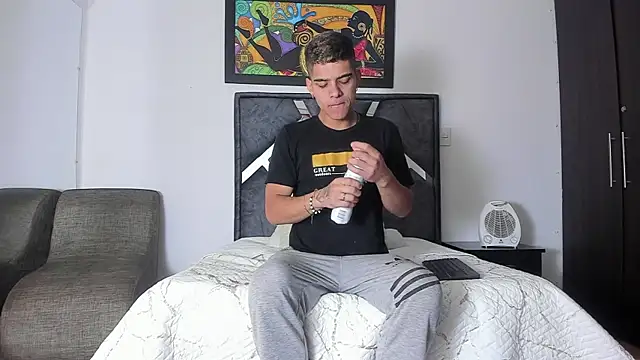 wyatt 3 online show from 10-29-25, 12:15