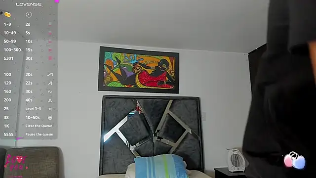 wyatt 3 online show from 10-11-25, 03:24