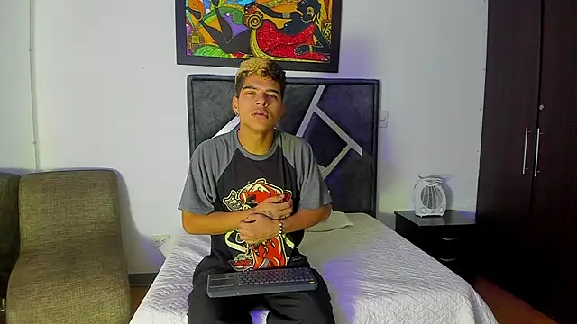 wyatt 3 online show from 10-10-25, 11:55