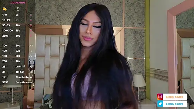 beauty nina online show from 06-30-26, 02:28