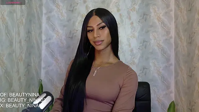 beauty nina online show from 01-15-26, 01:47