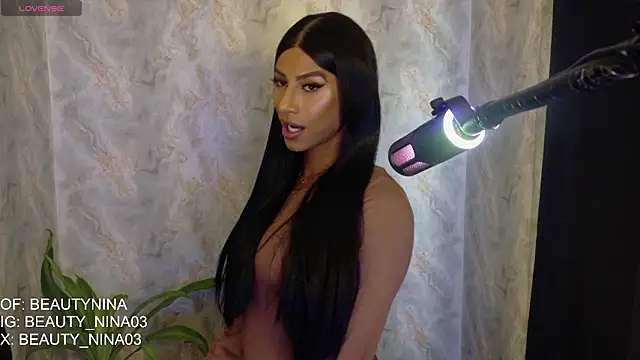 beauty nina online show from 03-01-26, 03:34