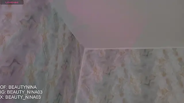 beauty nina online show from 01-13-26, 02:54