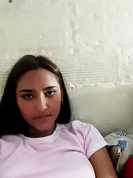 emilyvalencia 1 online show from 10-12-25, 04:25