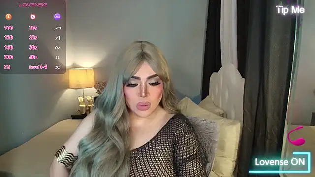 Unforgettable Maria online show from 11-09-25, 07:34