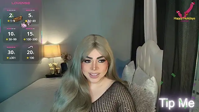 Unforgettable Maria online show from 12-03-25, 02:56