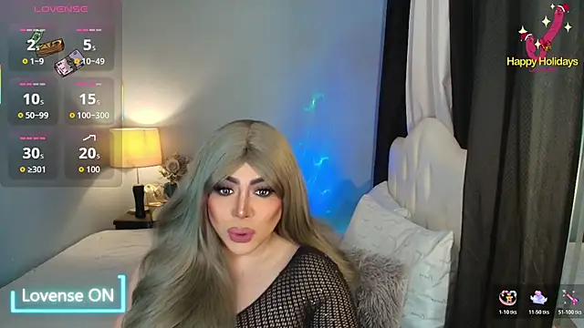 Unforgettable Maria online show from 01-06-26, 02:48