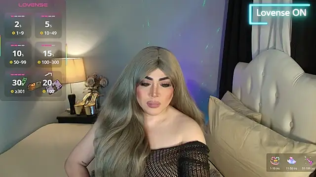 Unforgettable Maria online show from 02-13-26, 02:33