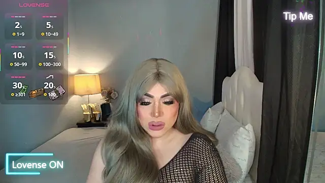 Unforgettable Maria online show from 12-05-25, 03:38