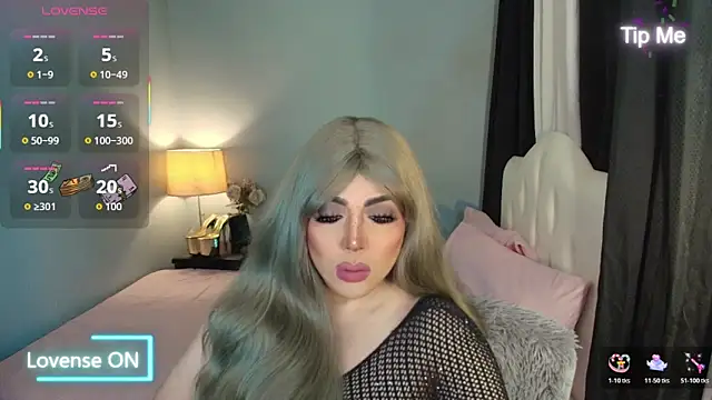 Unforgettable Maria online show from 12-14-25, 03:57