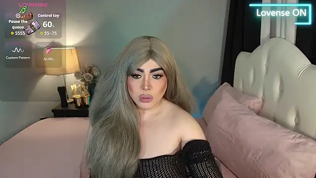 Unforgettable Maria online show from 04-11-26, 03:47