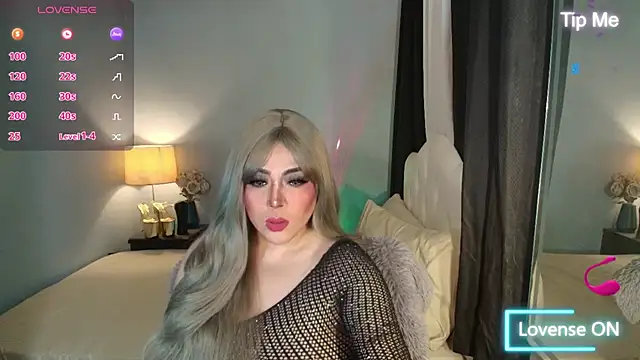 Unforgettable Maria online show from 11-02-25, 05:01