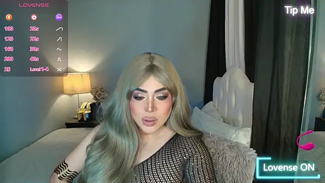 Unforgettable Maria online show from 11-23-25, 03:38