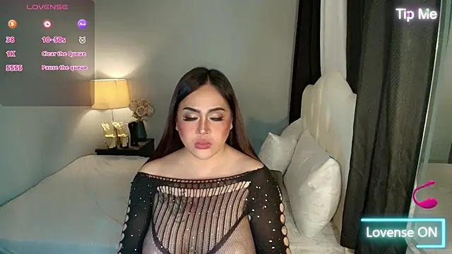 Unforgettable Maria online show from 10-29-25, 07:40