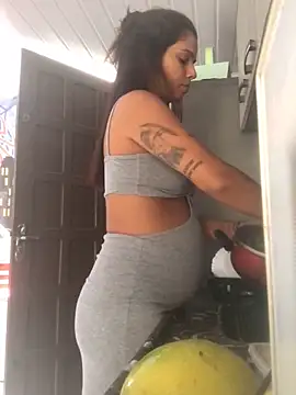 Snapshot of PatyPatriciaa chatting on 03-17-26, 12:52 PatyPatriciaa online show from 03-17-26, 12:52
