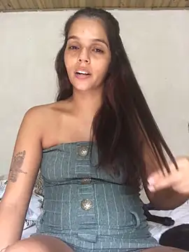 Snapshot of PatyPatriciaa chatting on 03-26-26, 12:25 PatyPatriciaa online show from 03-26-26, 12:25