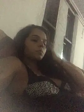 PatyPatriciaa online show from 03-10-26, 03:10