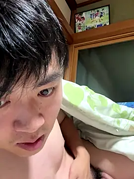 hiromu53 online show from 11-07-25, 11:04