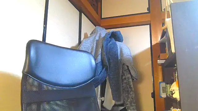 hiromu53 online show from 03-15-26, 01:07