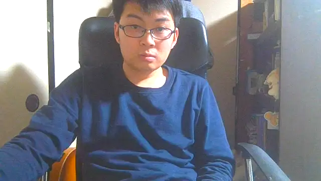 hiromu53 online show from 03-21-26, 01:15