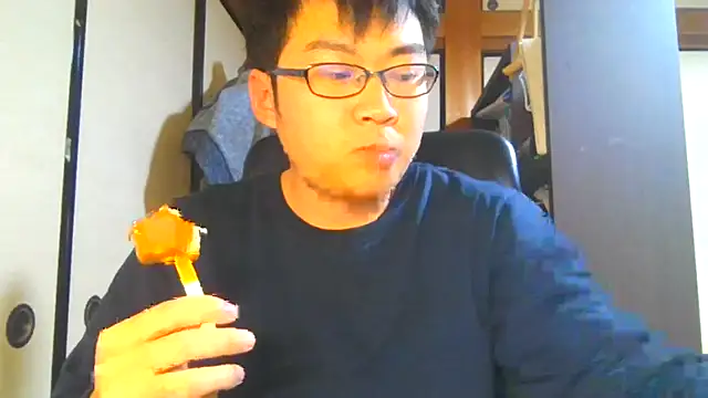 hiromu53 online show from 03-27-26, 12:39