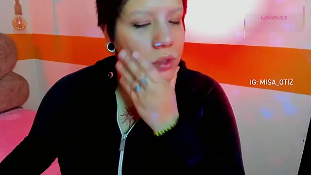 Snapshot of Melissa_Adamsx chatting on 09-10-25, 10:36 Melissa Adamsx online show from 09-10-25, 10:36