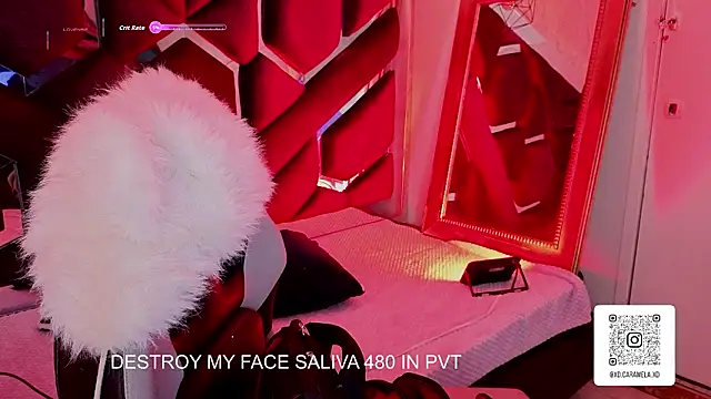 Melissa Adamsx online show from 02-27-26, 06:52