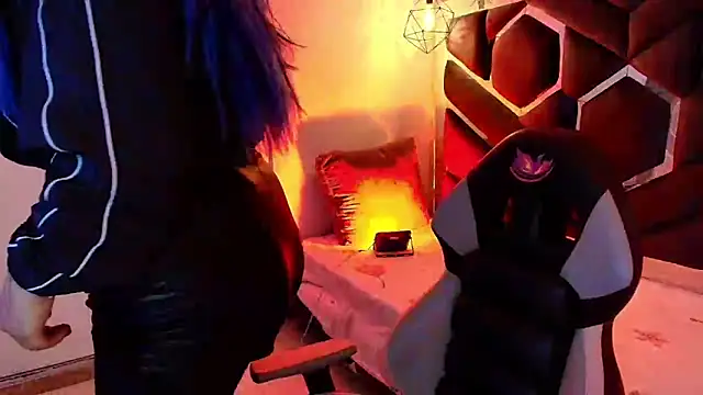 Melissa Adamsx online show from 04-15-26, 06:56