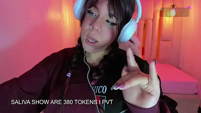 Melissa Adamsx online show from 11-07-25, 06:56