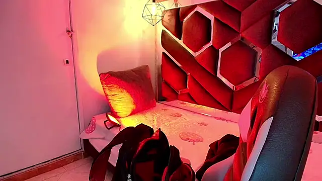 Melissa Adamsx online show from 04-18-26, 06:54