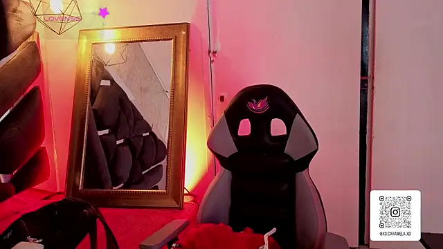 Melissa Adamsx online show from 04-08-26, 06:53