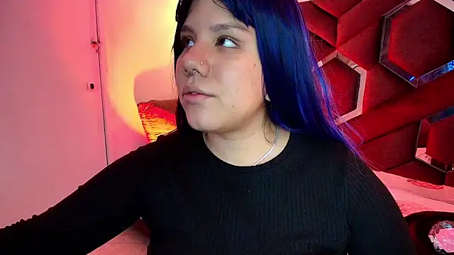 Melissa Adamsx online show from 04-18-26, 07:07