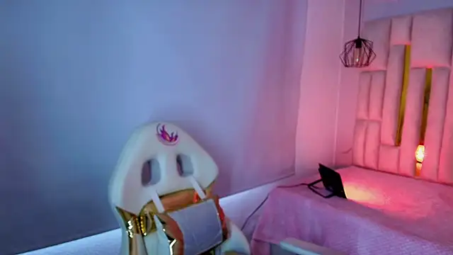 Melissa Adamsx online show from 03-07-26, 06:35