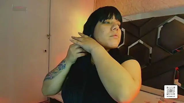 Melissa Adamsx online show from 02-08-26, 02:04