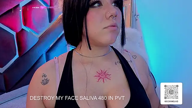 Melissa Adamsx online show from 02-28-26, 08:41