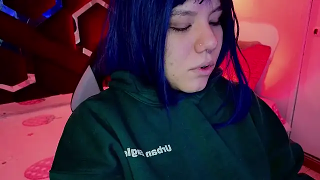 Melissa Adamsx online show from 04-14-26, 07:08