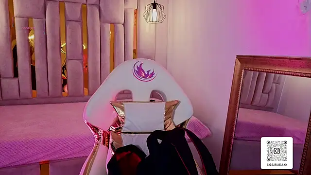 Melissa Adamsx online show from 12-16-25, 07:40