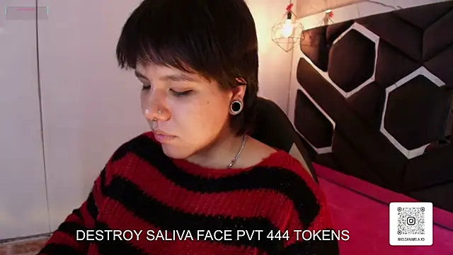 Melissa Adamsx online show from 01-11-26, 06:59