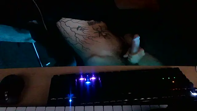 Kryk97 online show from 03-02-26, 01:06