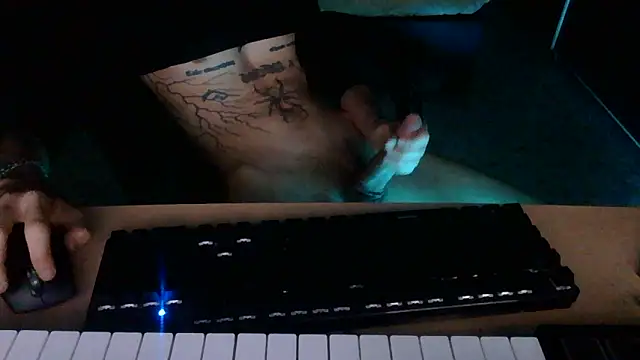 Kryk97 online show from 02-02-26, 11:37