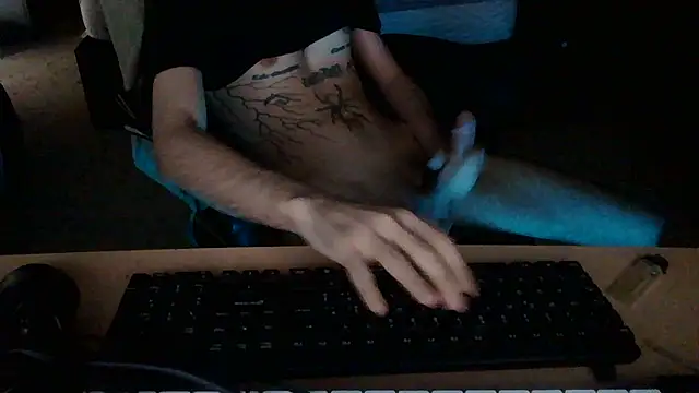 Kryk97 online show from 05-15-26, 02:04