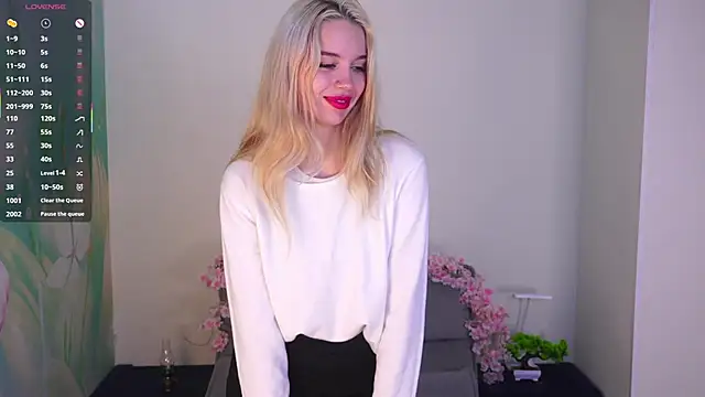 Snapshot of JaymieVigen chatting on 09-16-25, 03:29 JaymieVigen online show from 09-16-25, 03:29